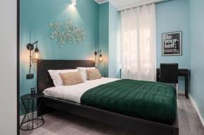 Hemeras Boutique Homes - Design home in Canals district